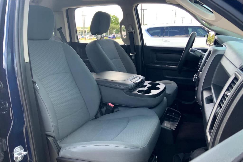 used 2016 Ram 1500 car, priced at $16,652