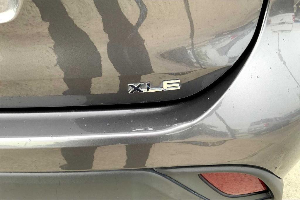 used 2022 Toyota Highlander car, priced at $32,688