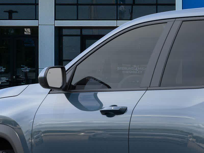 new 2026 Chevrolet Equinox car, priced at $28,995
