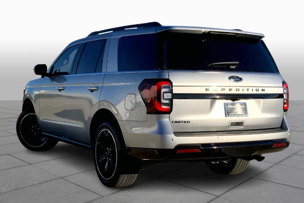 used 2023 Ford Expedition car, priced at $49,998