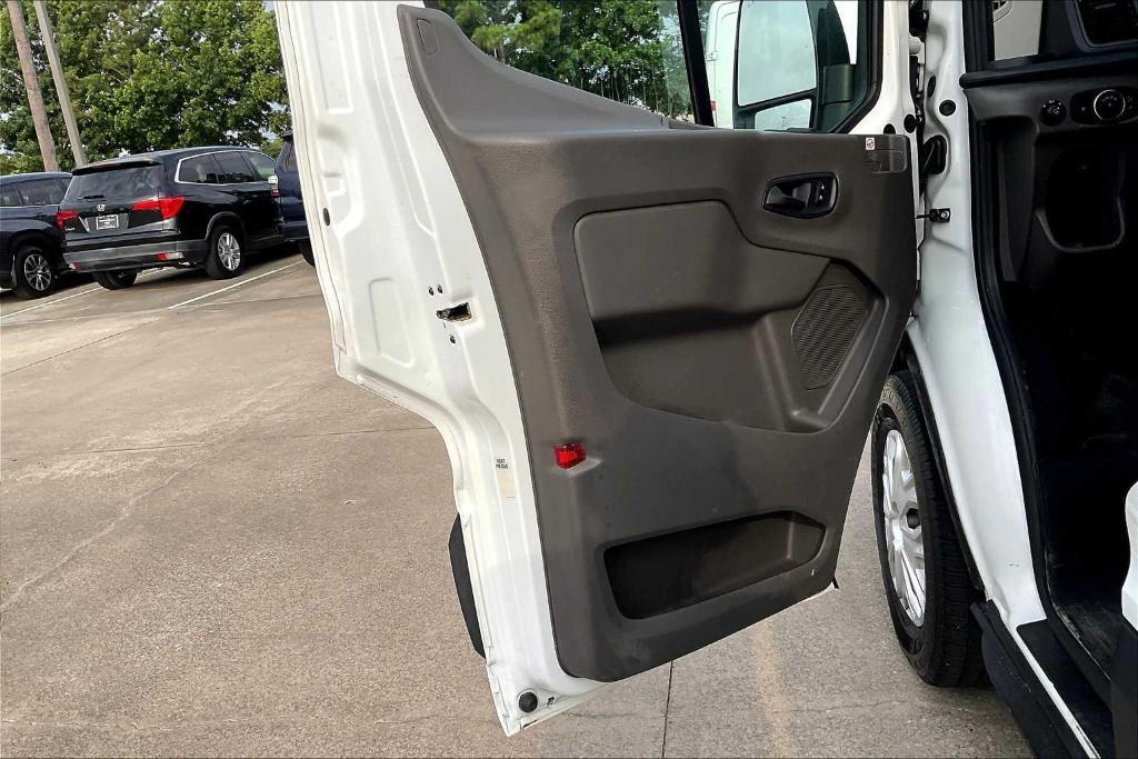 used 2020 Ford Transit-350 car, priced at $35,222