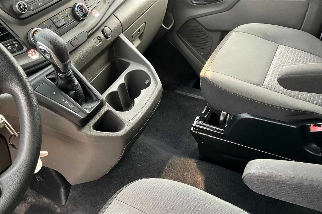 used 2020 Ford Transit-350 car, priced at $35,222