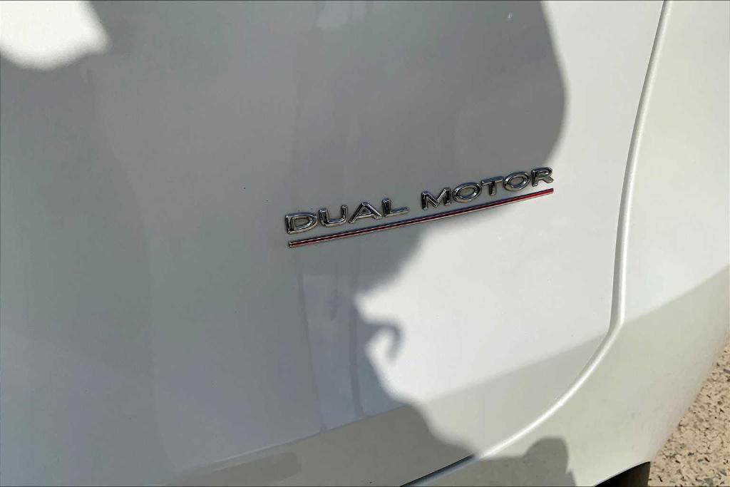 used 2023 Tesla Model Y car, priced at $33,052