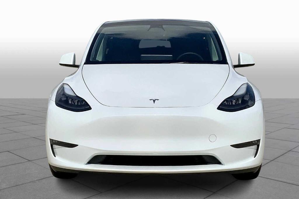 used 2023 Tesla Model Y car, priced at $33,052