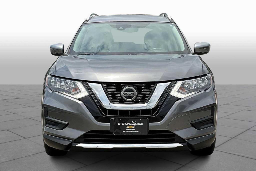 used 2020 Nissan Rogue car, priced at $15,691