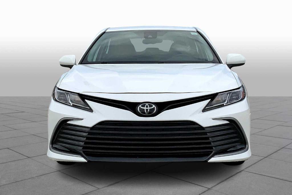 used 2023 Toyota Camry car, priced at $21,678