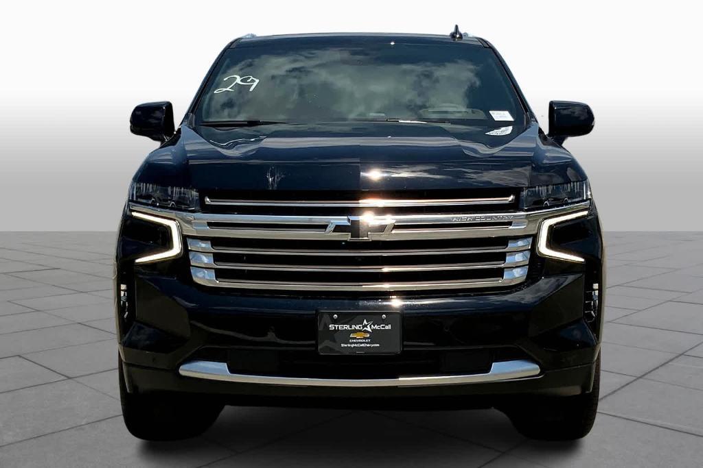 new 2024 Chevrolet Suburban car, priced at $85,140