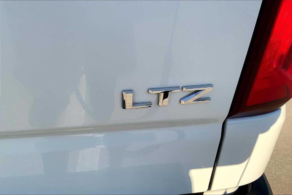 used 2021 Chevrolet Silverado 1500 car, priced at $34,998