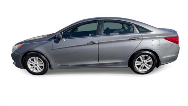 used 2011 Hyundai Sonata car, priced at $5,000