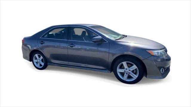 used 2014 Toyota Camry car, priced at $20,999