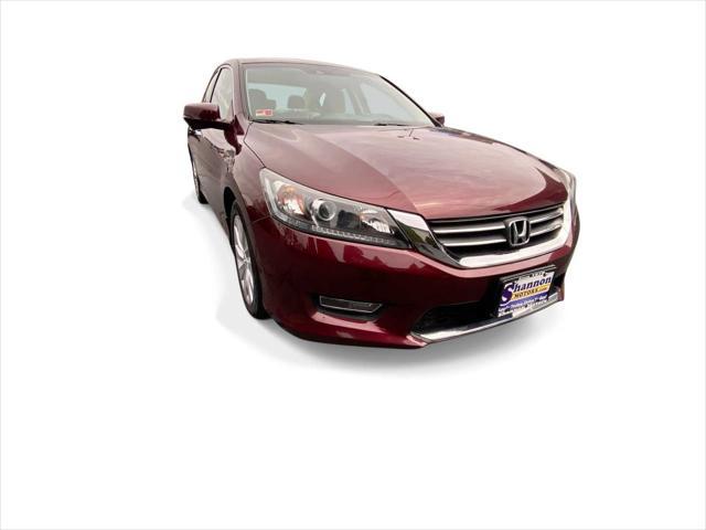 used 2013 Honda Accord car, priced at $20,799