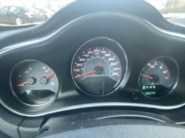 used 2013 Dodge Avenger car, priced at $5,800