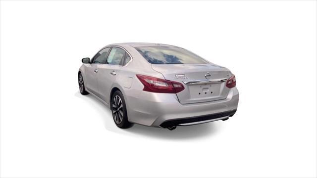 used 2018 Nissan Altima car, priced at $11,900