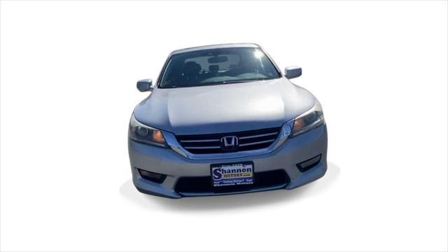 used 2014 Honda Accord car, priced at $19,799