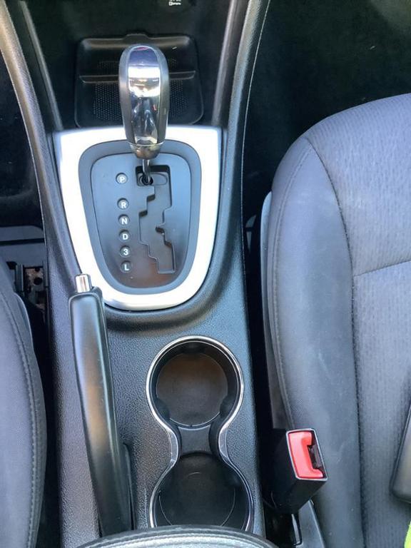 used 2013 Chrysler 200 car, priced at $5,800