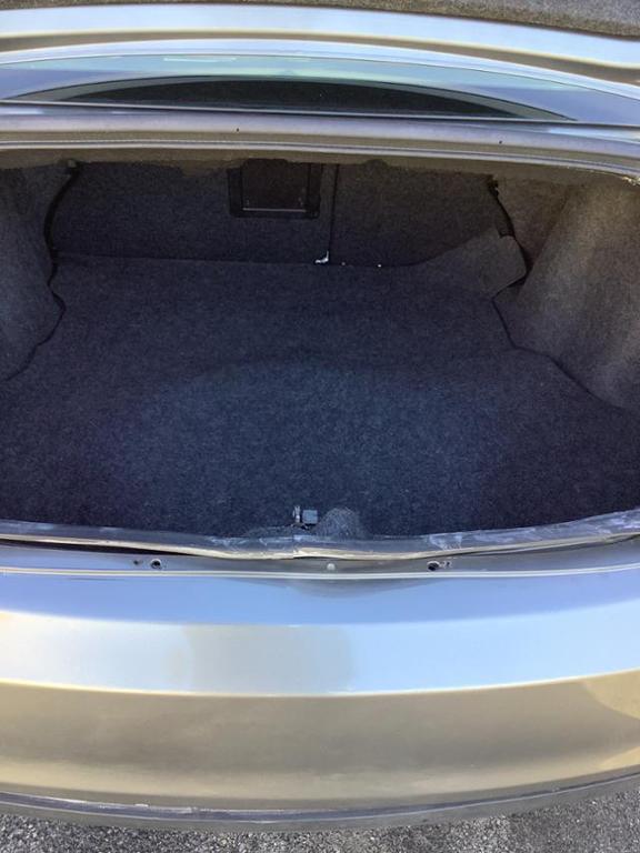 used 2013 Chrysler 200 car, priced at $5,800