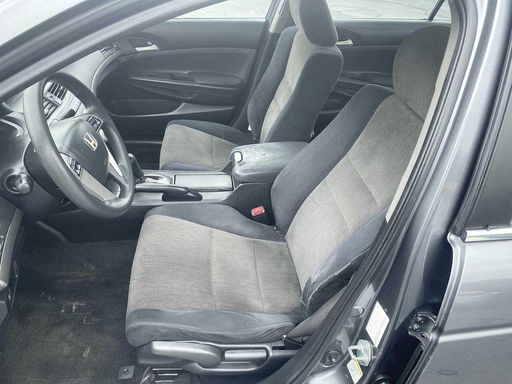 used 2010 Honda Accord car, priced at $6,400