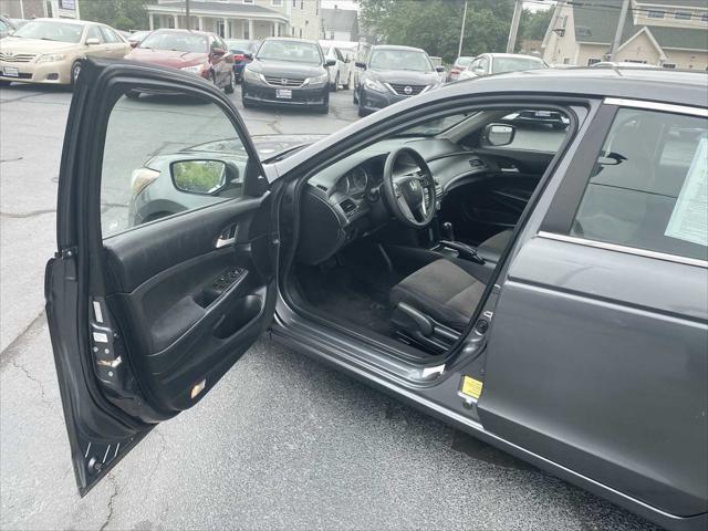 used 2010 Honda Accord car, priced at $6,400