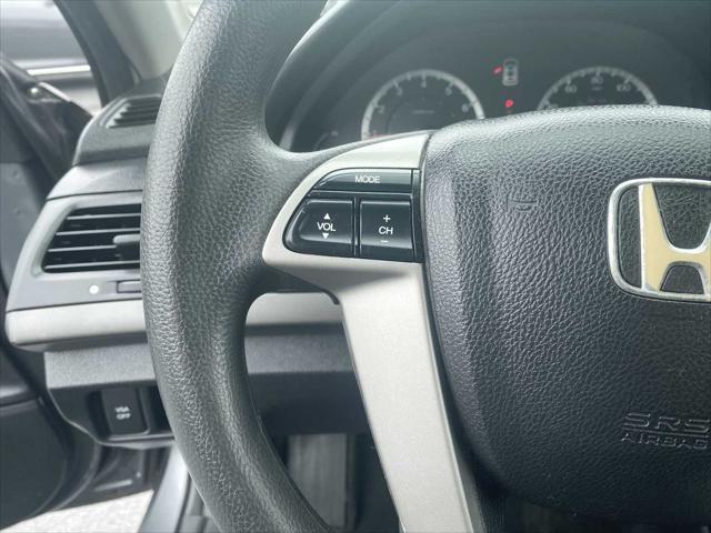 used 2010 Honda Accord car, priced at $6,400