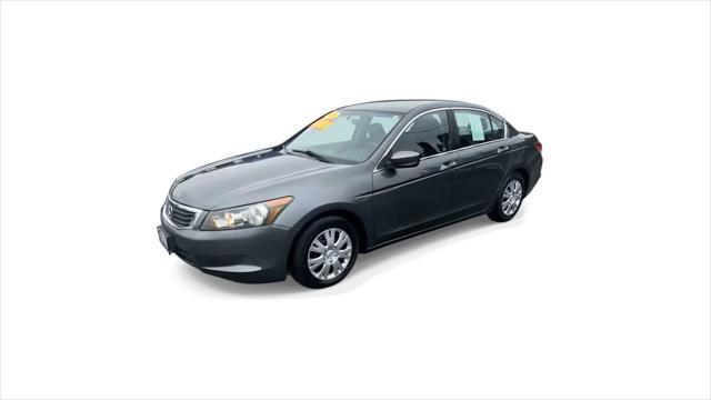 used 2010 Honda Accord car, priced at $6,400