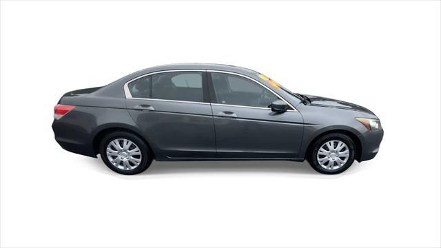 used 2010 Honda Accord car, priced at $6,400