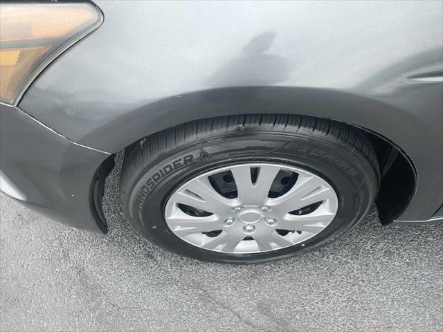 used 2010 Honda Accord car, priced at $6,400