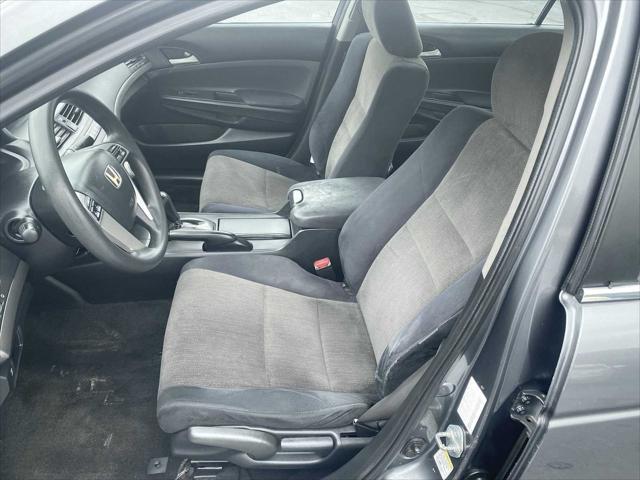 used 2010 Honda Accord car, priced at $6,400