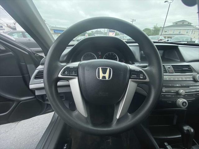 used 2010 Honda Accord car, priced at $6,400