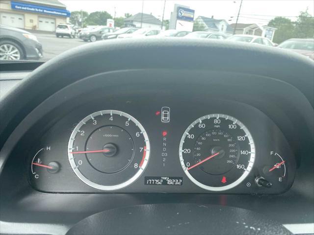 used 2010 Honda Accord car, priced at $6,400