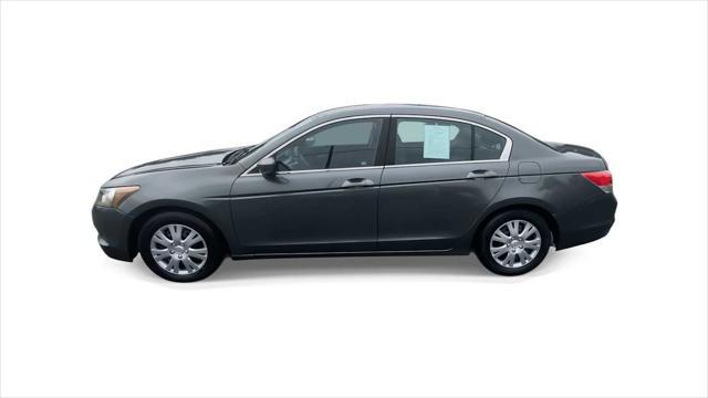 used 2010 Honda Accord car, priced at $6,400