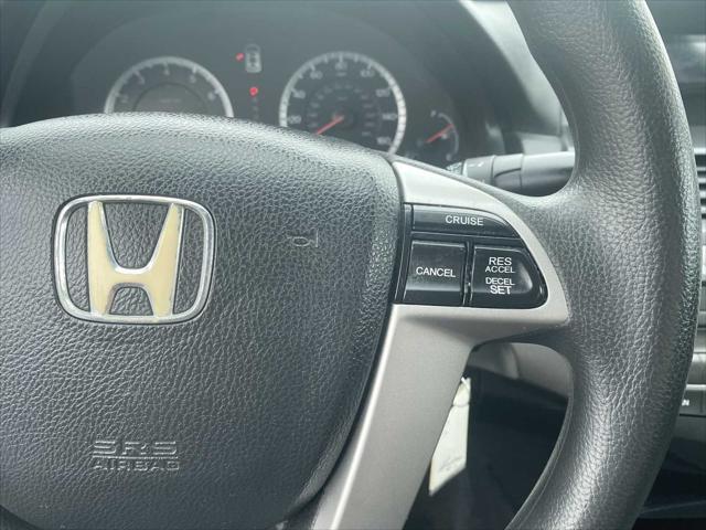 used 2010 Honda Accord car, priced at $6,400