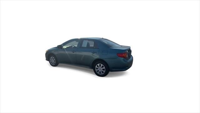 used 2009 Toyota Corolla car, priced at $6,500