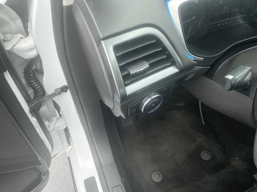 used 2014 Ford Fusion car, priced at $4,800
