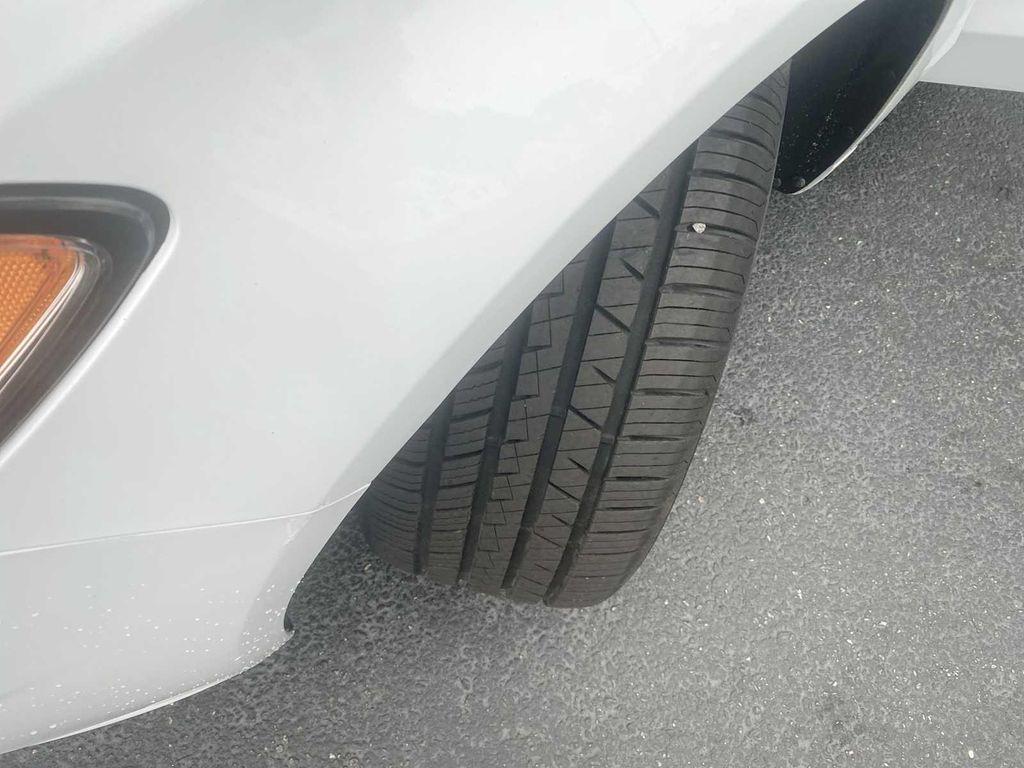used 2014 Ford Fusion car, priced at $4,800