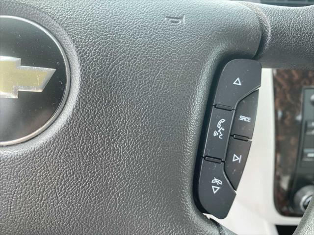 used 2015 Chevrolet Impala Limited car, priced at $6,800