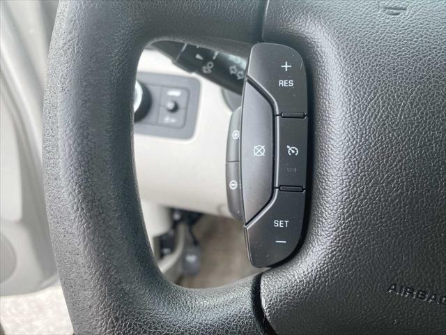 used 2015 Chevrolet Impala Limited car, priced at $6,800