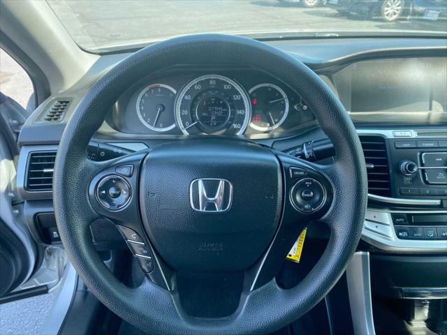 used 2014 Honda Accord car, priced at $21,999