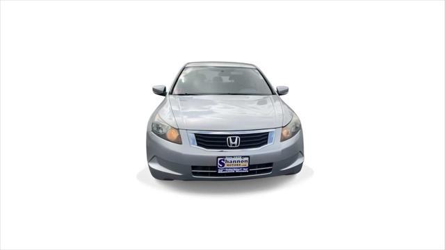 used 2009 Honda Accord car, priced at $6,988