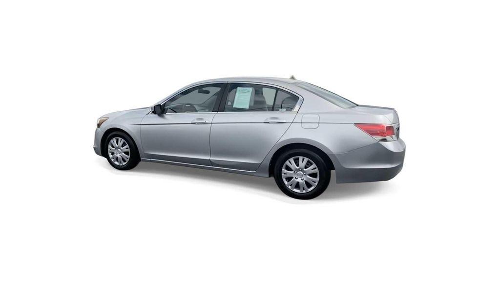 used 2009 Honda Accord car, priced at $5,800