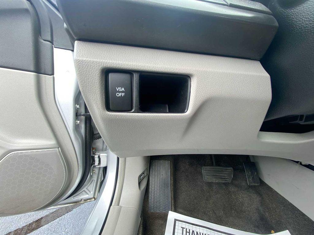 used 2009 Honda Accord car, priced at $5,800