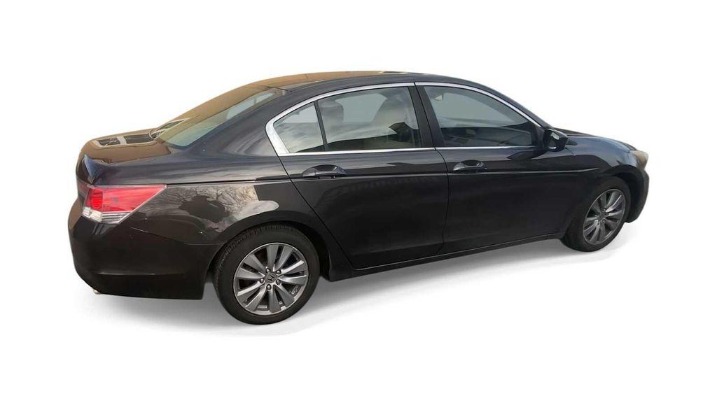 used 2012 Honda Accord car, priced at $6,800