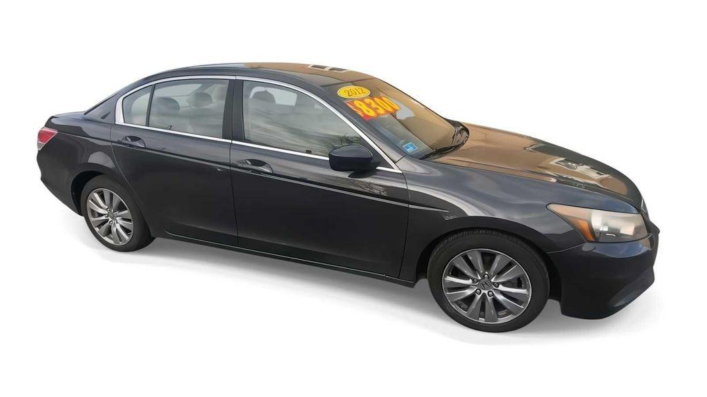 used 2012 Honda Accord car, priced at $6,800