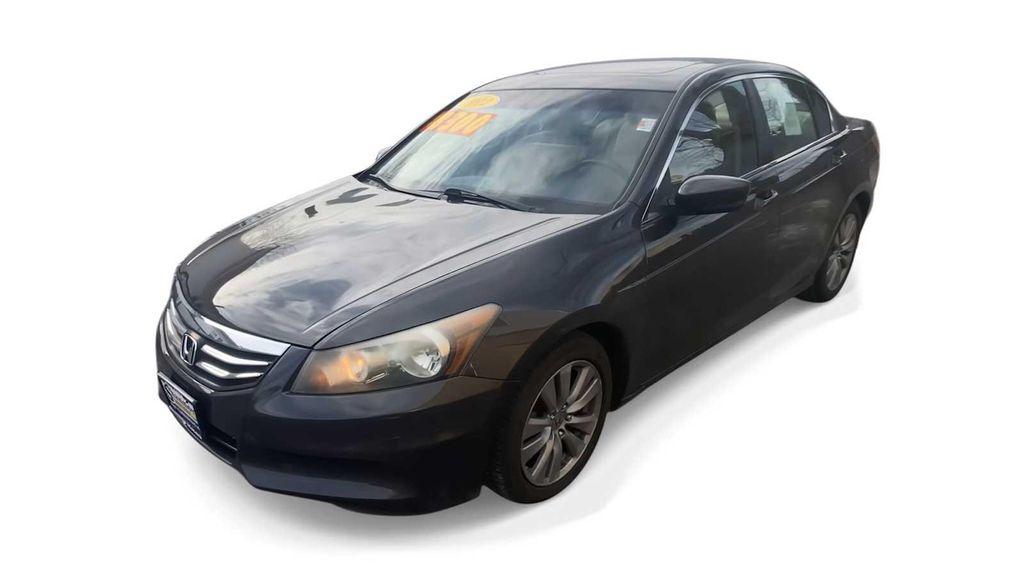 used 2012 Honda Accord car, priced at $6,800