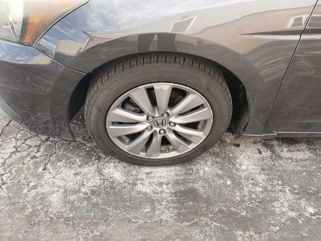 used 2012 Honda Accord car, priced at $6,800