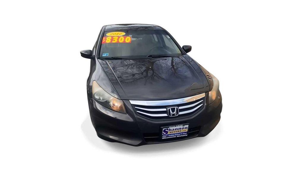 used 2012 Honda Accord car, priced at $6,800