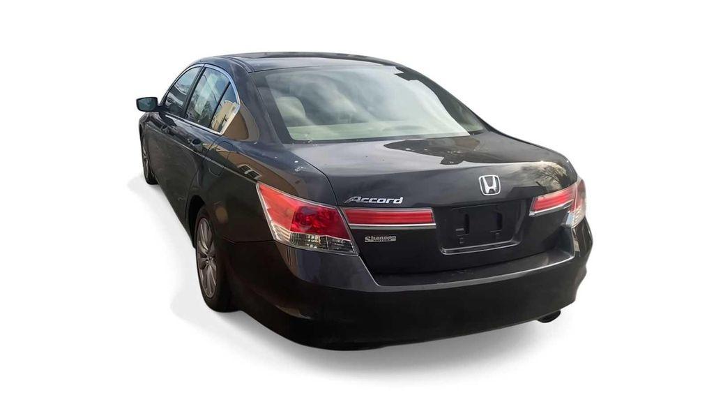used 2012 Honda Accord car, priced at $6,800