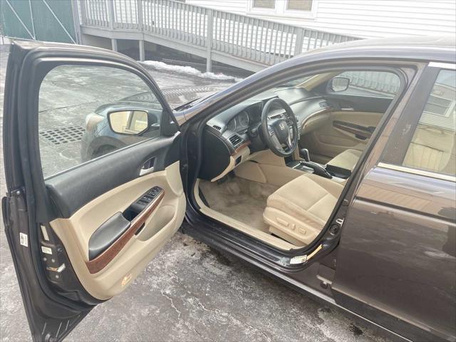 used 2012 Honda Accord car, priced at $8,300