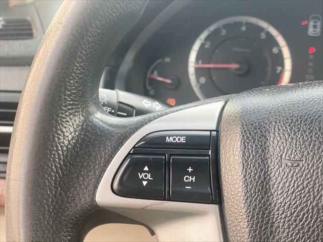 used 2012 Honda Accord car, priced at $8,300
