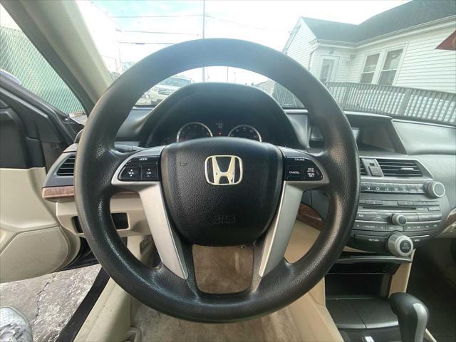 used 2012 Honda Accord car, priced at $8,300