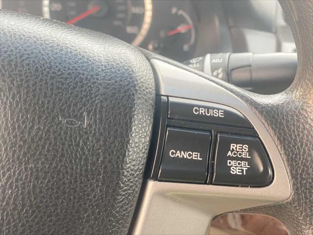 used 2012 Honda Accord car, priced at $8,300